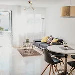 Ascona Principessa Apt 9