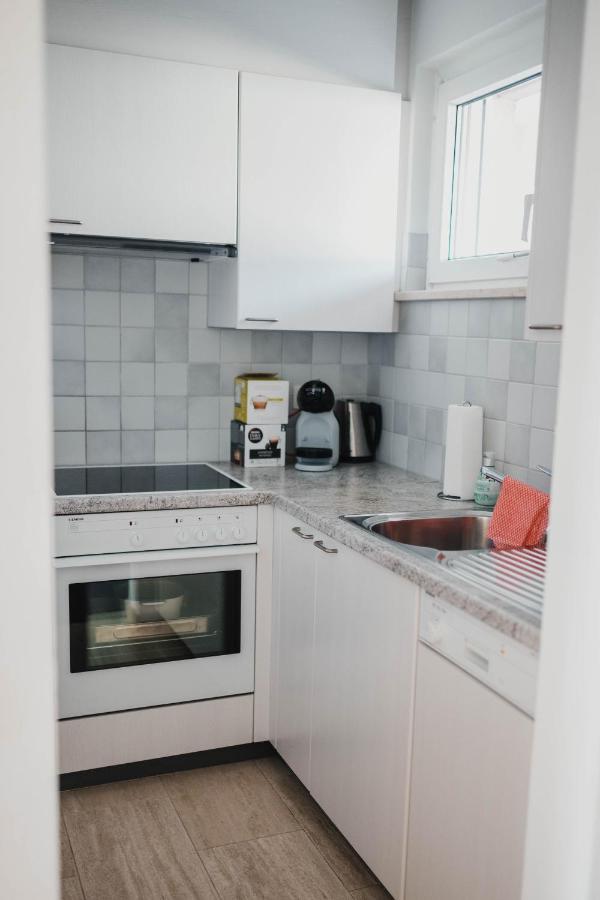 Apartamento Principessa 9 Ascona